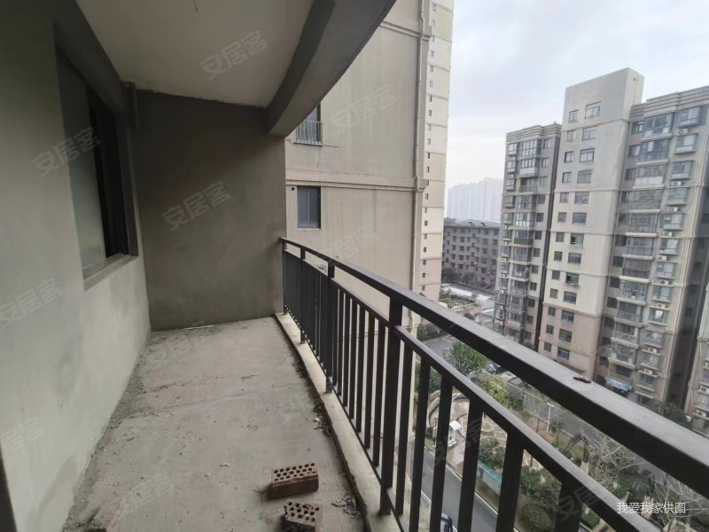 南北通透双阳台大两房出门玺悦城澄碧湖公园学堂洪州学堂