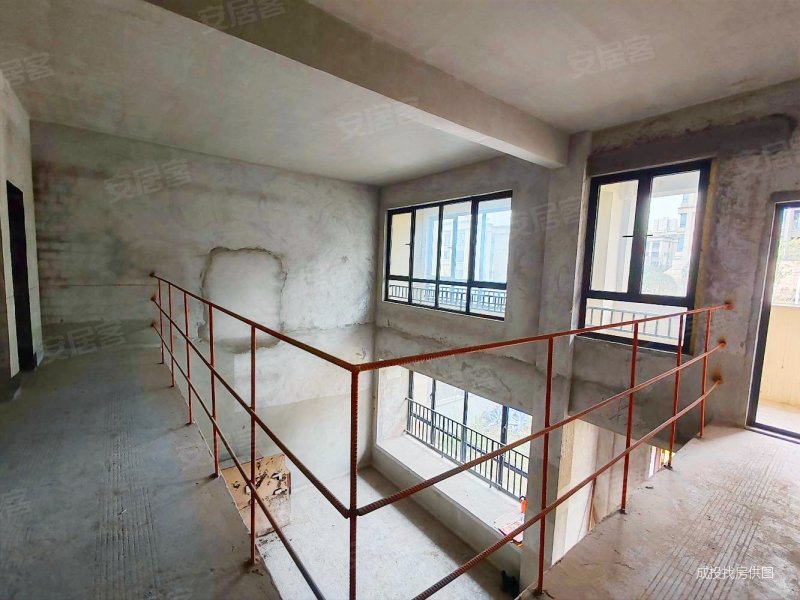 龙湖康田麓宸澜山樾