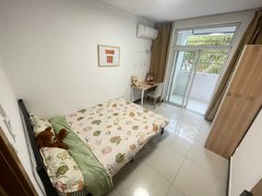 合肥庐阳海棠社区民电 24H有热水！畅园新村四泉桥地铁口朗峰祥源财富广场万科出租房源真实图片