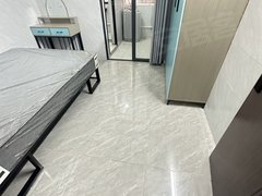 东莞黄江天虹黄江北岸领益智造裕元工业区豪华电梯大单间 阳台大有洗衣机出租房源真实图片