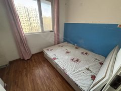 银川金凤正源北街无中介费 大阅城旁 阅海万家 精装单间出租 拎包入住随时看房出租房源真实图片