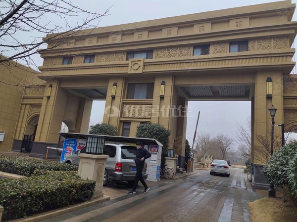 青岛莱西望城梦想望城带底屋出租!