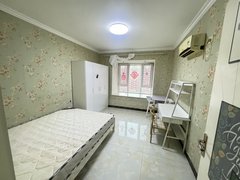 北京丰台新宫新宫4号19号地铁临近 德鑫嘉园小区精装主卧 楼层高采光好出租房源真实图片