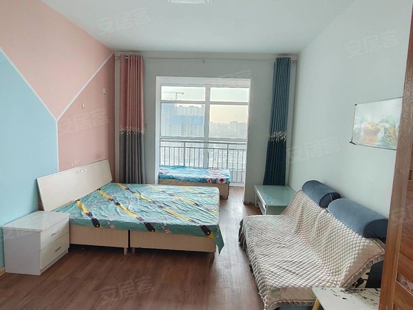 太原万柏林西宫西兴苑西中环贤彬教育 铝厂晋机宿舍 西兴苑 电梯可短