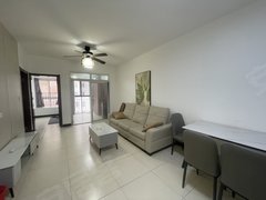 荆州沙市荆沙大道新天地附近电梯中层精装修二房二厅一卫可短租长租出租房源真实图片