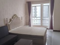 通辽科尔沁万达广场民大奥体附近公寓出租可年租可月付出租房源真实图片