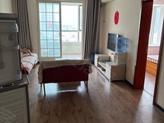 安阳文峰中环百货锦华苑 2室2厅1卫出租房源真实图片