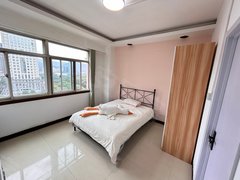 西宁城西西关大街送变电小区!近力盟,可短租采光好手里还有多套房间!随时看房出租房源真实图片