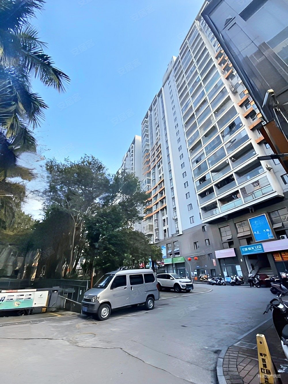 宝丰园宝丰大厦73万买电梯房