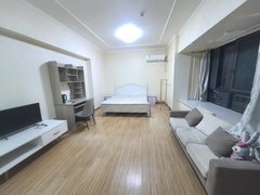 蚌埠蚌山新城区急租，真实在租房源民用水电包物业包宽带押一付一可以短租出租房源真实图片