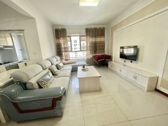 武汉江岸后湖实拍新上好房 塔子湖 中一路地铁口三房二厅 边户采光视野好出租房源真实图片