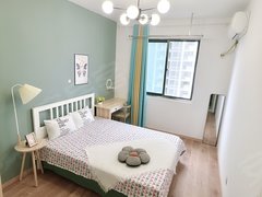 合肥新站职教城磨店安中医 黉街 三号线地铁口小单间4 00起 阶可短租出租房源真实图片