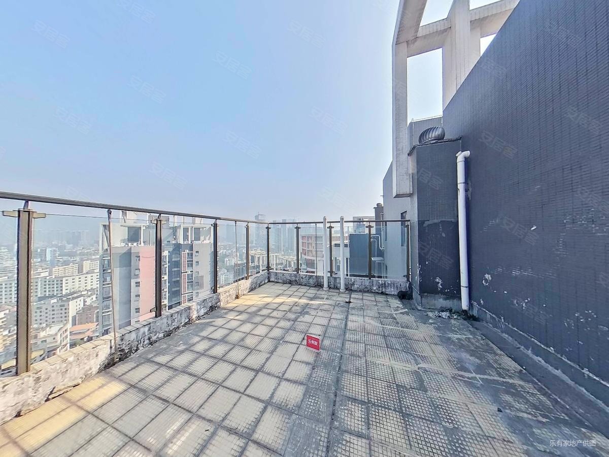 龙华大豪宅 锦绣御园 ,除了大就是大 套内700平