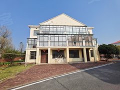 宜春袁州教体新区樟树花苑别墅发租 带车库空场地 上下三层 欢迎咨询 随时看房出租房源真实图片