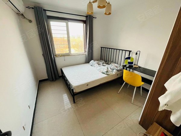 北京房山良乡水碾屯西里水碾屯西里 2室1厅1卫 电梯房 精装修 22平