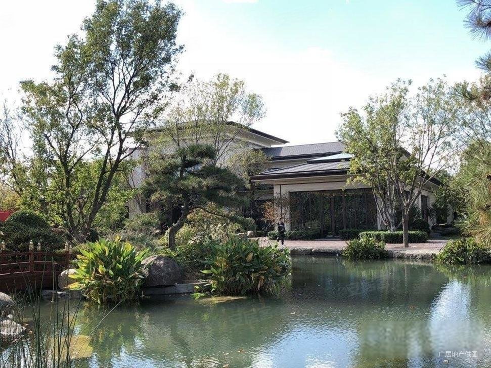 邻地铁高速,观承别墅大家二手房,1999万,4室2厅,5卫,386平米-北京安居
