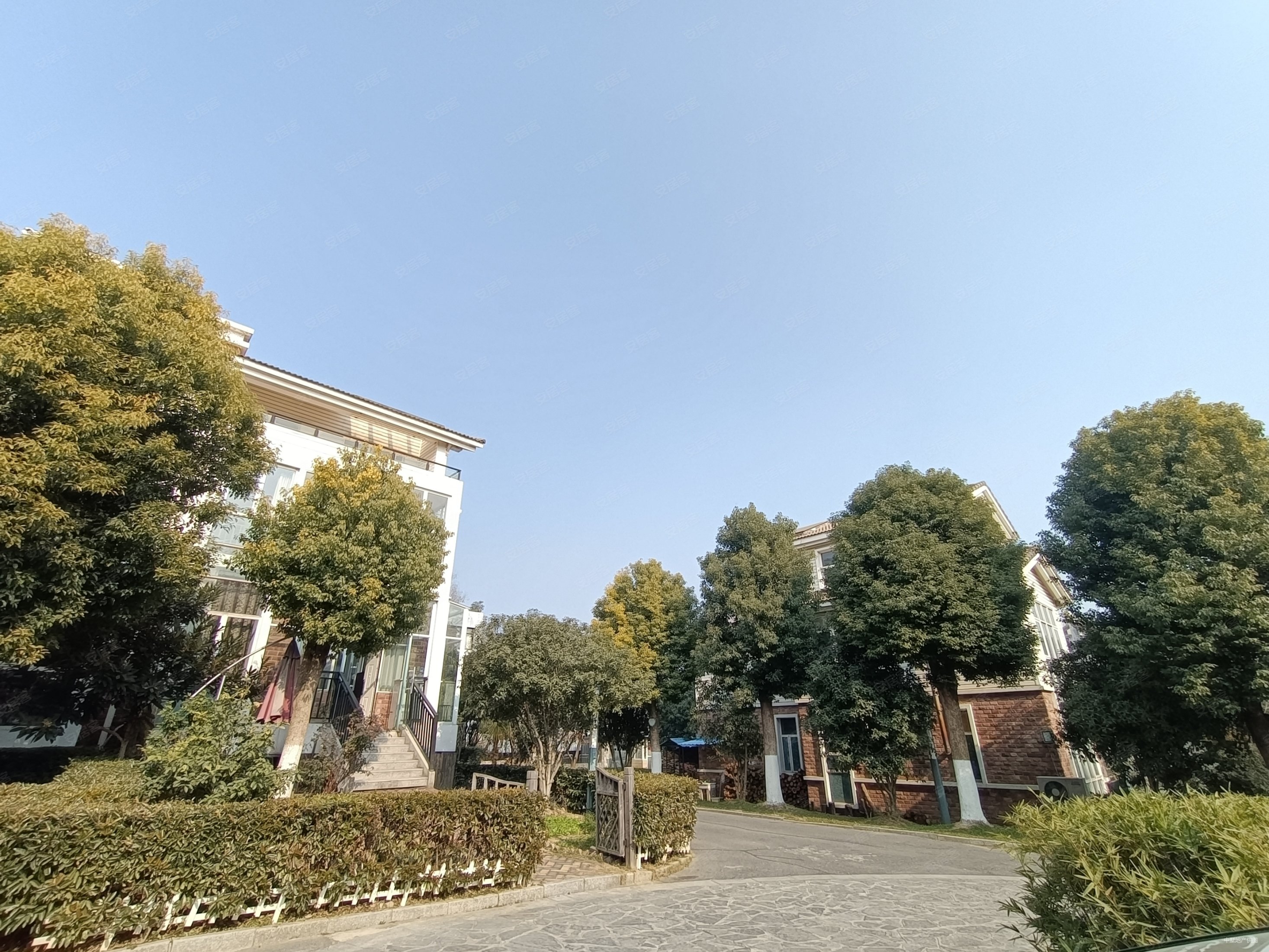 合肥房产网>合肥二手房>高新二手房>大蜀山二手房>御景山庄>