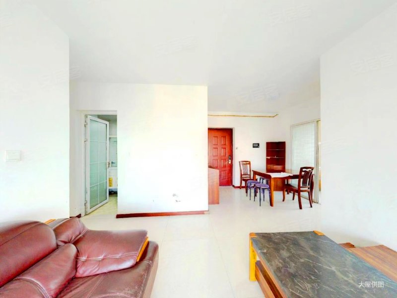 临平万达旁 近地铁 近 好楼层 赠送4阳台,金帝海珀华庭二手房,199万,3