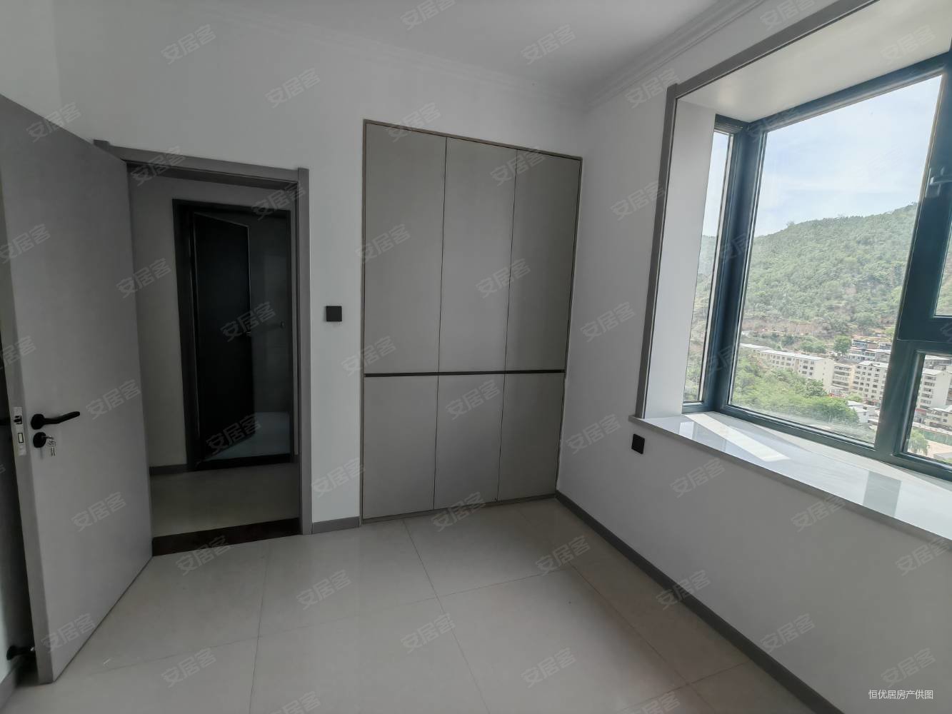 城投新家园2室1厅1卫86㎡南北49.8万