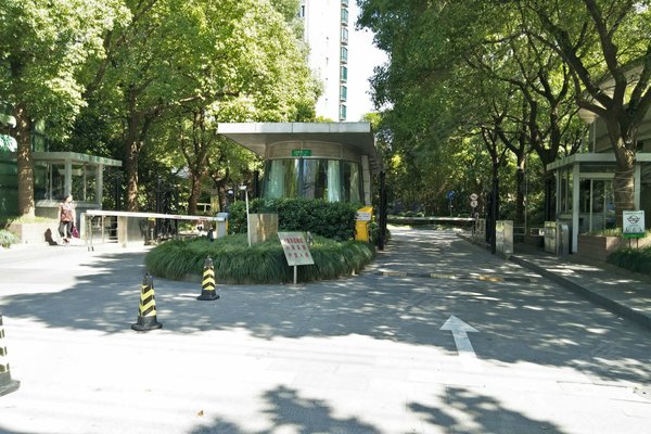 陆家嘴花园(二期)