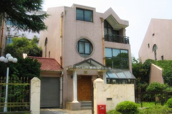 海怡别墅,松林路97弄-上海海怡别墅二手房,租房-上海安居客