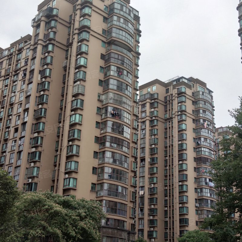 【水岸帝景, 水岸帝景小区详情,房价走势,房源,业主论坛】- 滁州58