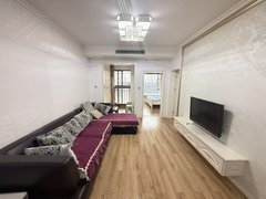 武汉青山建设二路干净到连厨房都一层不染！自住装修 柜子多 拎包就能住出租房源真实图片