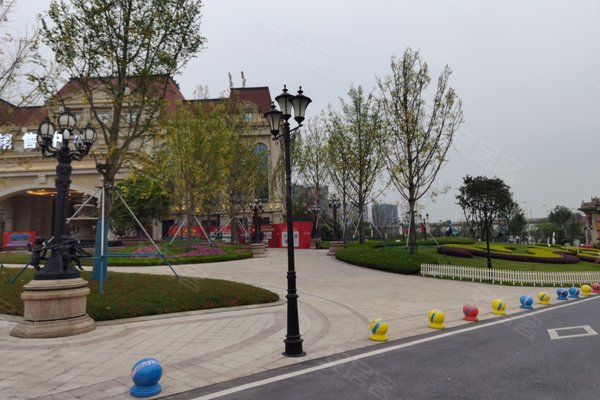 重庆小区 江津小区 双福新区小区 恒大健康城(一期)