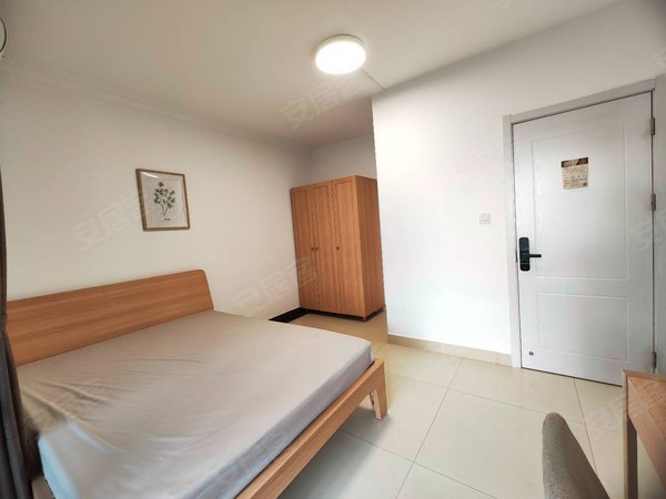 【多图】珠江俊园,天河公园租房,珠江俊园合租阳台房 近上社站brt!