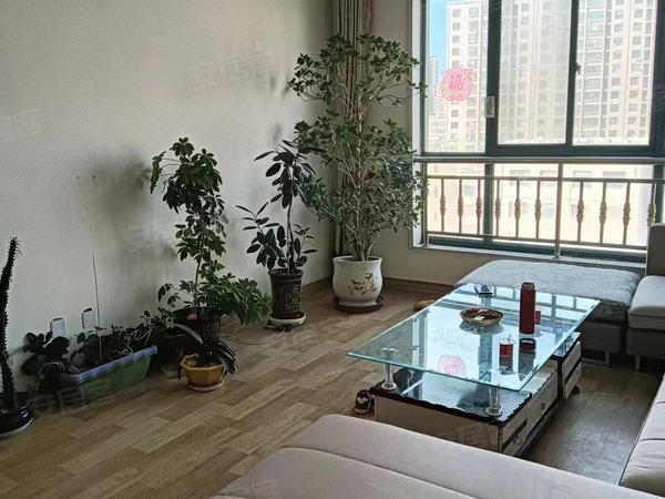 张掖甘州中心广场宁和园宁和园b区   两室   电梯房  阳光充足出租