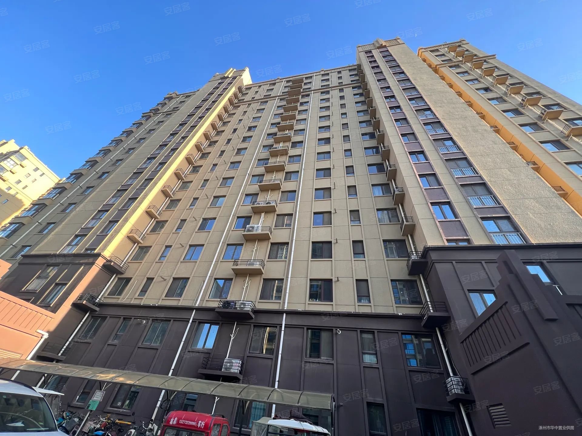 惠友万悦城涿州