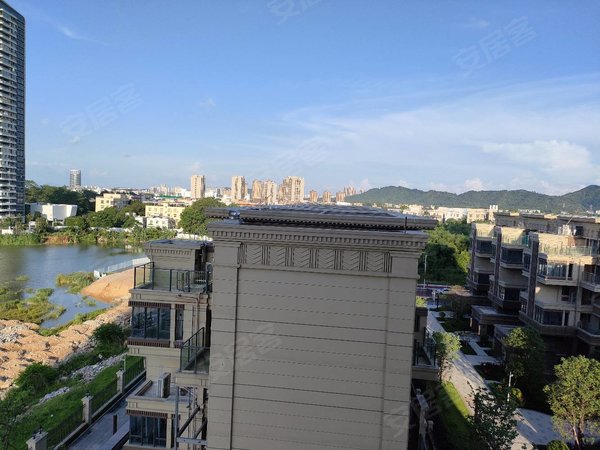 珠海高新区金鼎恒大云锦花园恒大云锦花园精装2房出租出租房源真实