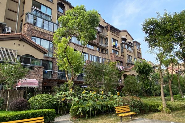 苏州小区 常熟小区 东南开发区小区 三一荣域