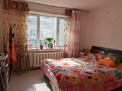 通化东昌东昌 1室1厅1卫出租房源真实图片