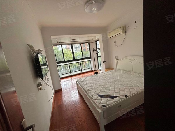 【多图】江南雅居,老余杭租房,余杭第二人民医院,禹航商城房屋出租