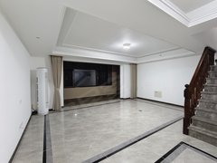 泉州晋江桥南片区万科金域滨江(三期) 4室2厅2卫 电梯房 精装修出租房源真实图片
