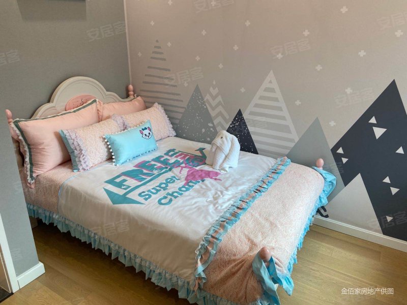 融信西海岸电梯洋房全明户型131平大三居单价7000起 融信西海岸二手房 91万 3室2厅 2卫 131平米 天津安居客