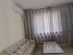 聊城阳谷侨润街道郭围子电梯洋房 两室两厅 家具家电齐全 拎包入住出租房源真实图片