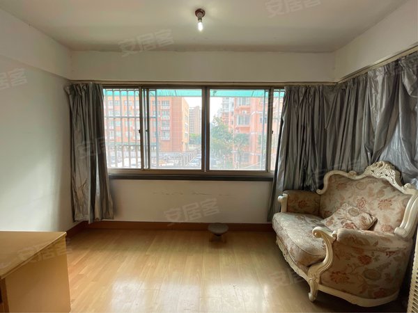 杭州西湖嘉绿嘉绿西苑新上嘉绿西苑二楼清爽自住两室一厅随时看房出租