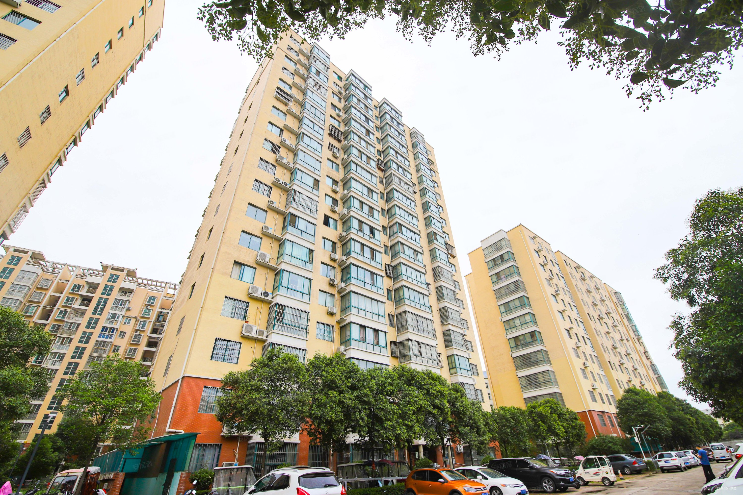 新上文兴阳光水岸洛浦公园旁带一个大露台地铁口可谈