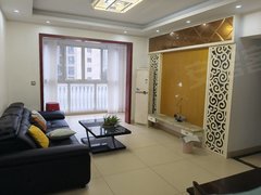 宜宾翠屏下江北1500元！青年城三房！家电齐全，拎包入住！临港二医院旁出租房源真实图片