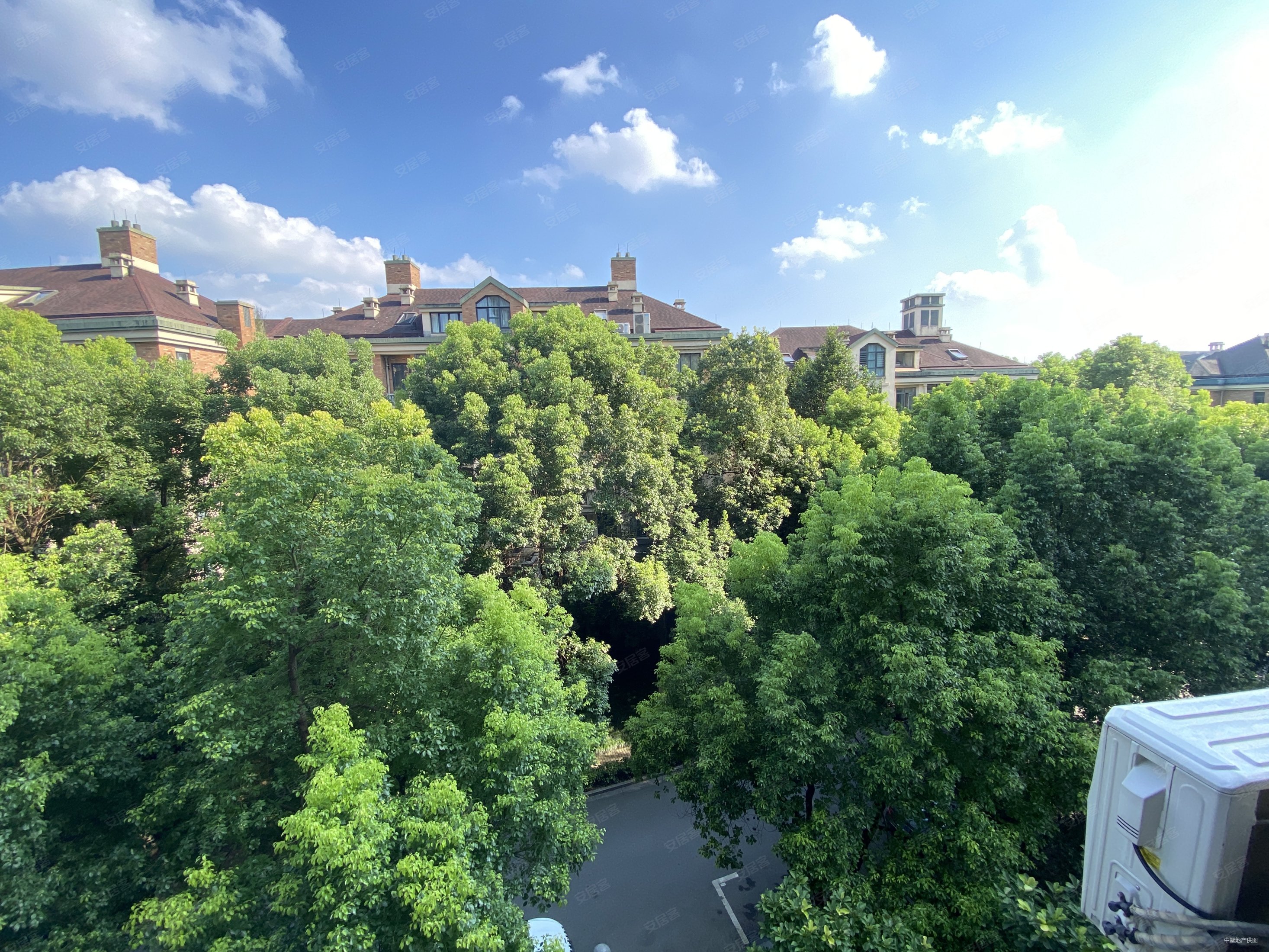 合肥二手房 高新二手房 绿城桂花园二手房 绿城桂花园