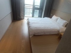 深圳坪山坪山锦龙地铁口酒店式公寓可以短租拎包入住出租房源真实图片