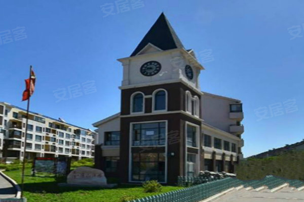 月潭半山洋房,净月大街4110号 - 长春月潭半山洋房二手房,租房,房价