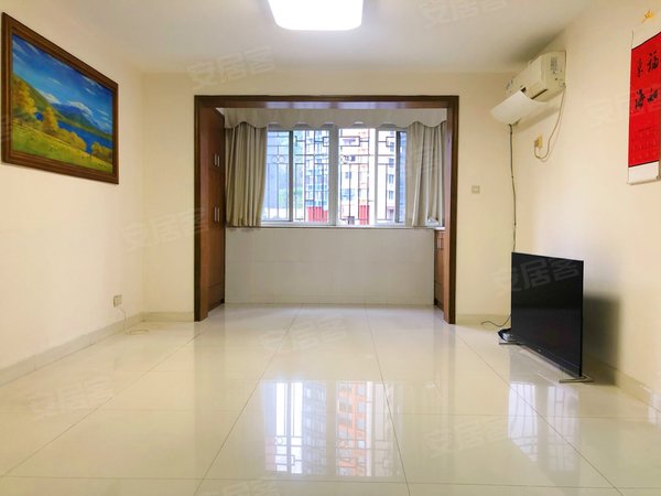 【多图】心怡花园,布心租房,实拍布心地铁口,小高层带电梯,南北通透双