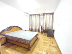 三明沙县府西路步行街滨河路关帝庙旁,带露台3房2卫,家电齐全,拎包入住出租房源真实图片