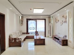 寿光城区万达广场东城世纪 御景名都 精装大3 室 带车位拎包入住出租房源真实图片