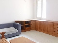 龙口东城区兰兴路明德学校政府附近,一室一厅,家具家电齐全,拎包住,出租房源真实图片