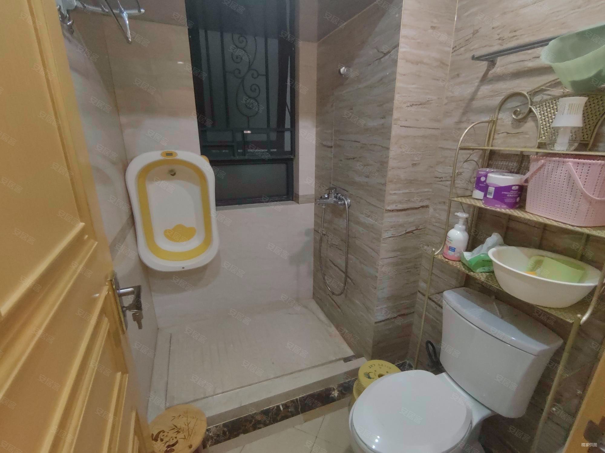 佳兆业城市广场(三期)3室2厅2卫89.25㎡南455万