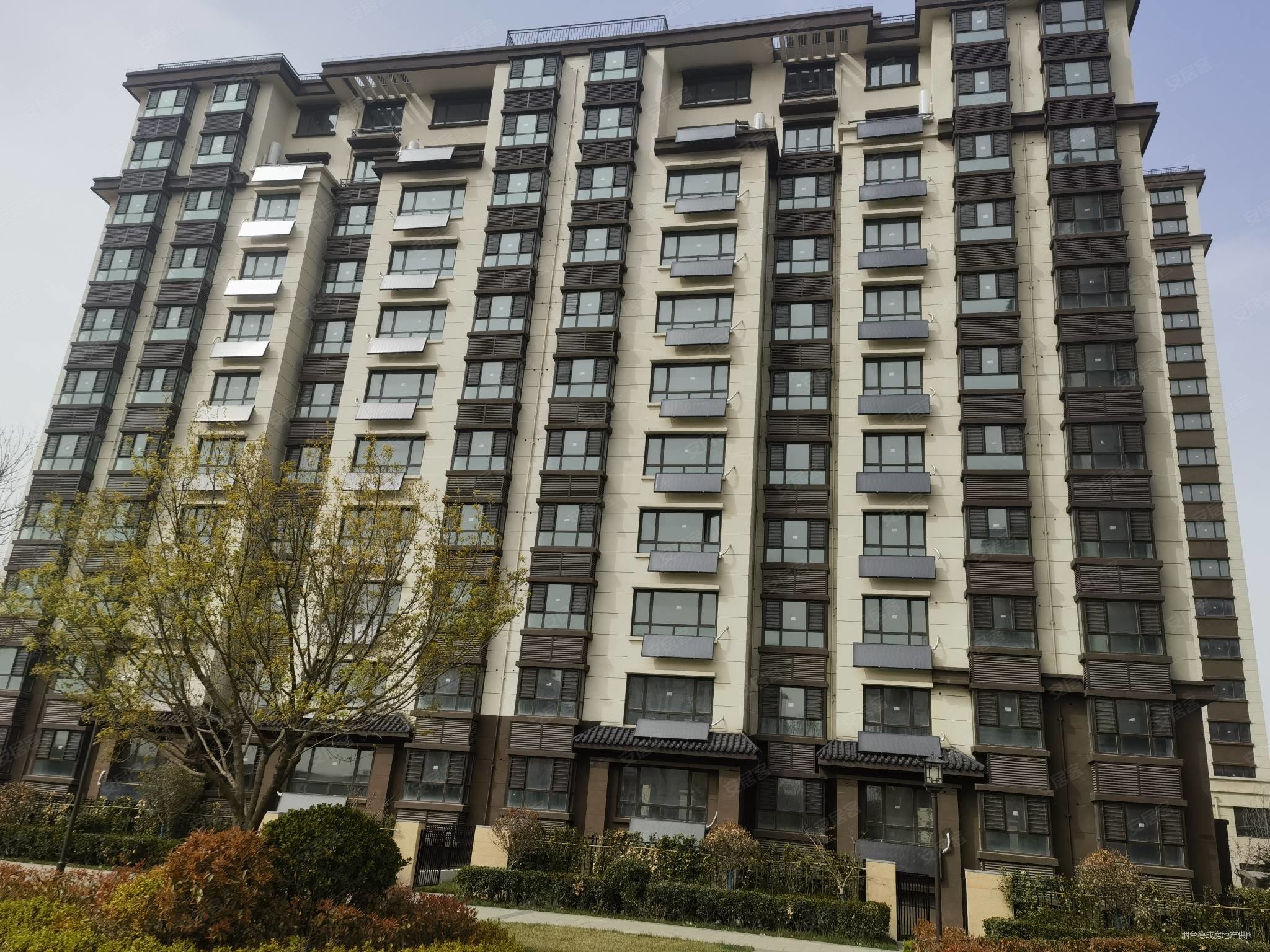 泰和府,东泰泰和府二手房,130万,3室2厅,2卫,137平米-烟台安居客